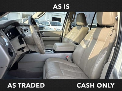 2012 Ford Expedition Limited
