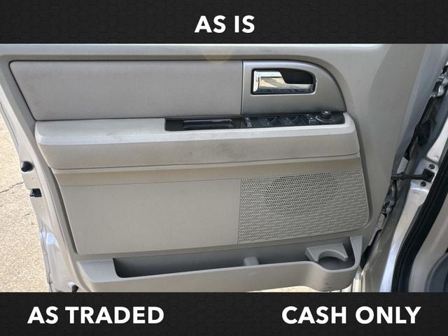 2012 Ford Expedition Limited