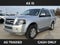 2012 Ford Expedition Limited