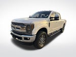2017 Ford F-250SD Lariat