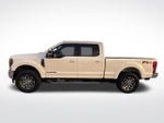 2017 Ford F-250SD Lariat