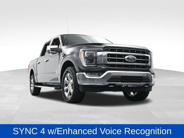 2023 Ford F-150 Lariat Co-Pilot360 Assist 2.0 Leather
