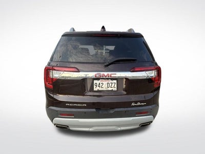 2020 GMC Acadia SLE