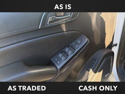 2015 Chevrolet Suburban LT