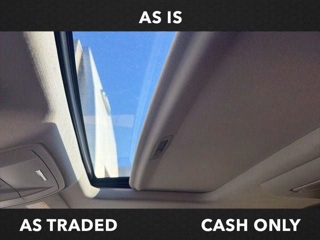 2015 Chevrolet Suburban LT