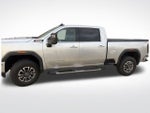 2021 GMC Sierra 2500HD SLE