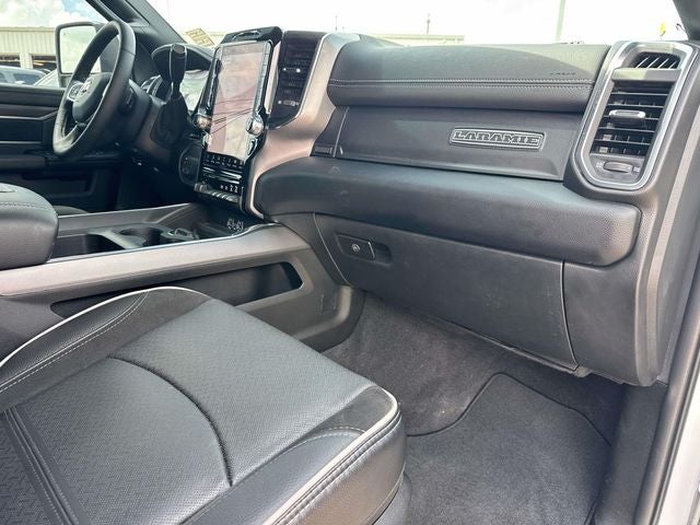 2025 RAM 3500 Laramie
