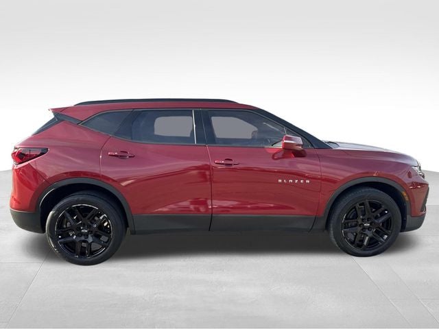 2019 Chevrolet Blazer Base 2LT