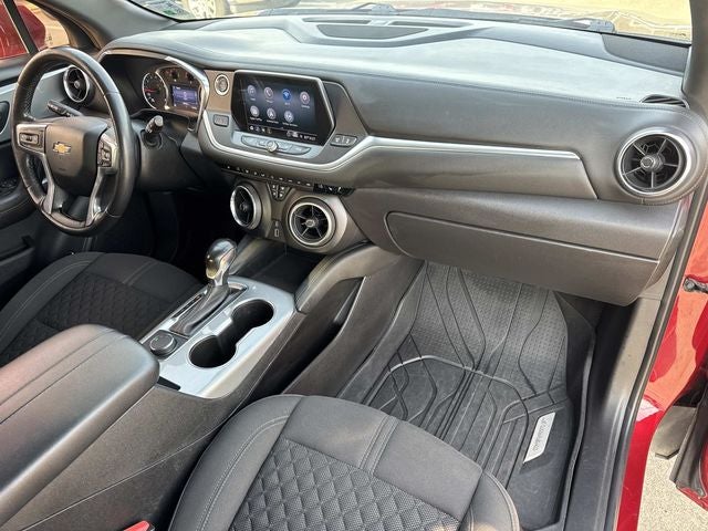 2019 Chevrolet Blazer Base 2LT