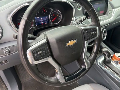 2019 Chevrolet Blazer Base 2LT