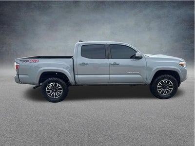 2021 Toyota Tacoma TRD Sport V6