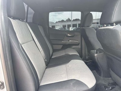 2021 Toyota Tacoma TRD Sport V6
