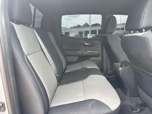 2021 Toyota Tacoma TRD Sport V6