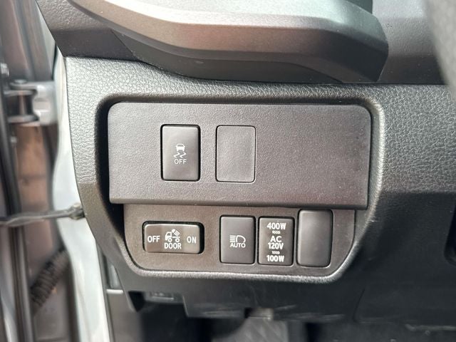 2021 Toyota Tacoma TRD Sport V6