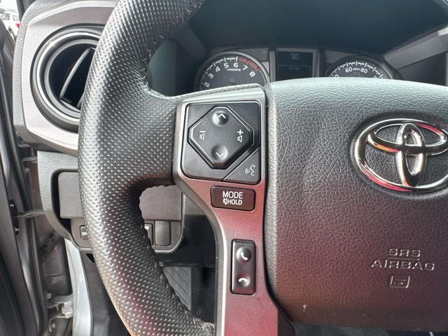 2021 Toyota Tacoma TRD Sport V6