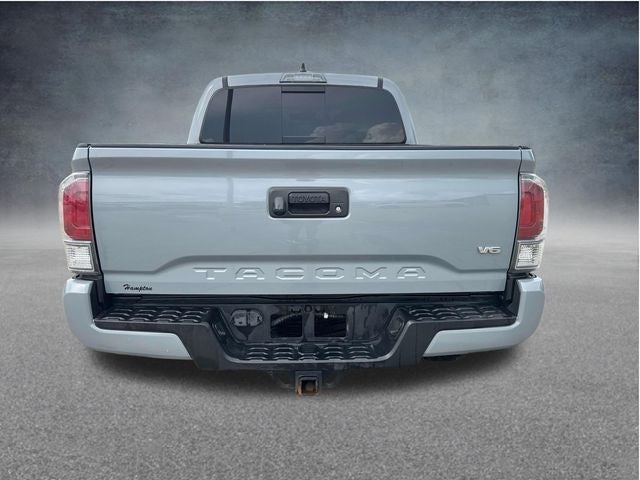 2021 Toyota Tacoma TRD Sport V6