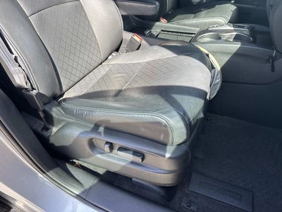 2020 Honda Passport EX-L