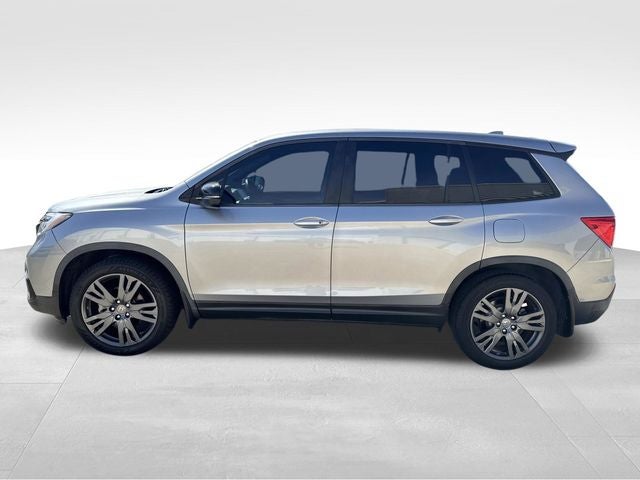 2020 Honda Passport EX-L