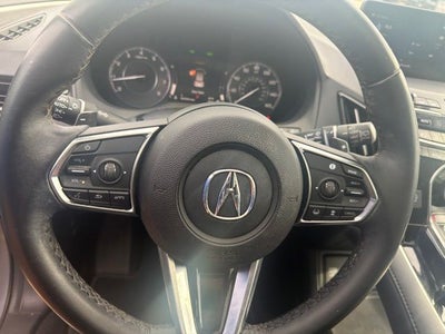 2019 Acura RDX Base