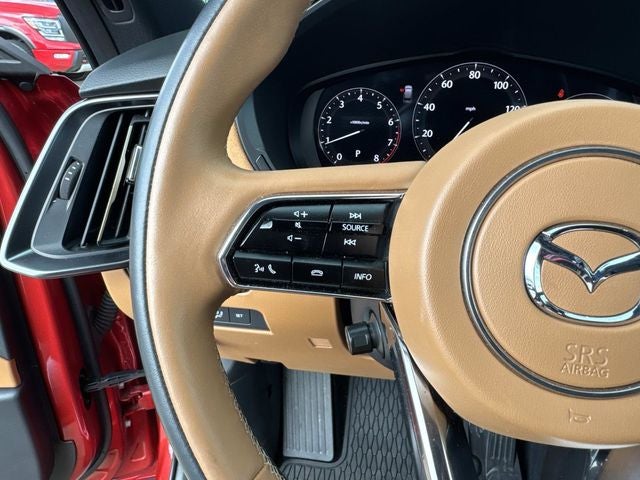 2024 Mazda Mazda CX-90 3.3 Turbo S Premium Plus