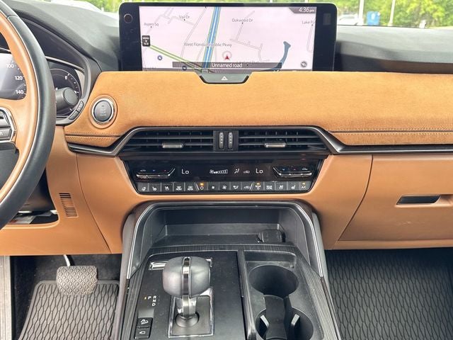 2024 Mazda Mazda CX-90 3.3 Turbo S Premium Plus