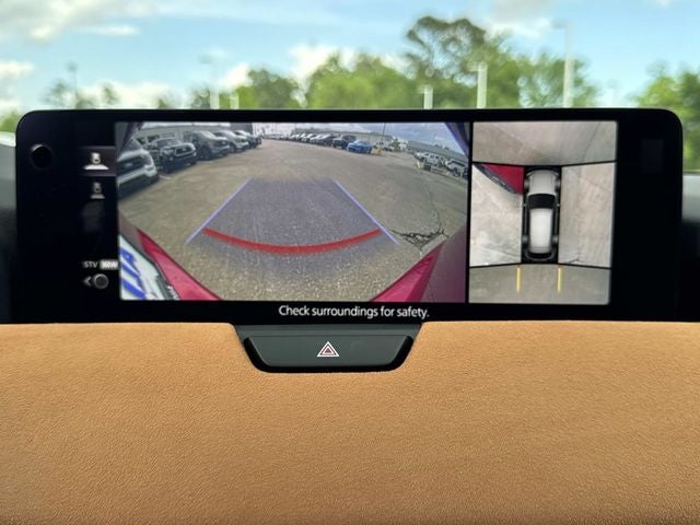 2024 Mazda Mazda CX-90 3.3 Turbo S Premium Plus