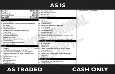 2010 Kia Sportage LX