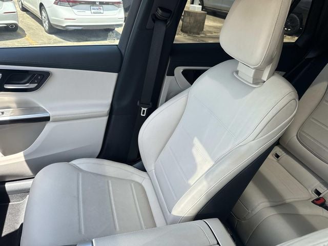 2024 Mercedes-Benz GLC GLC 300