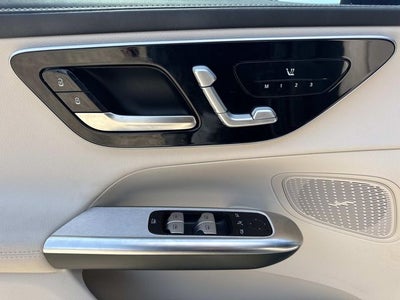 2024 Mercedes-Benz GLC GLC 300