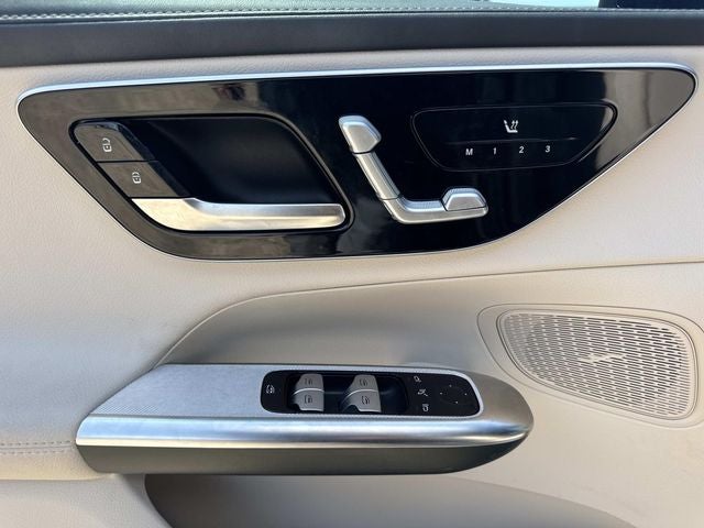 2024 Mercedes-Benz GLC GLC 300