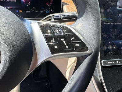 2024 Mercedes-Benz GLC GLC 300