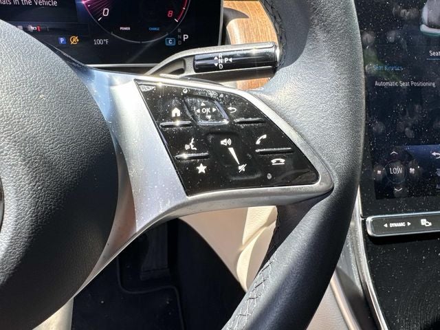 2024 Mercedes-Benz GLC GLC 300