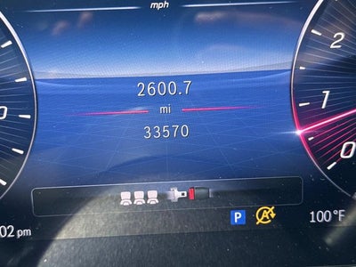2024 Mercedes-Benz GLC GLC 300