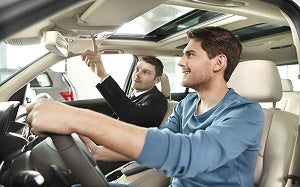 Schedule a test drive at All Star Kia Of Baton Rouge in Baton Rouge, LA.