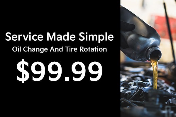 Service Made Simple
