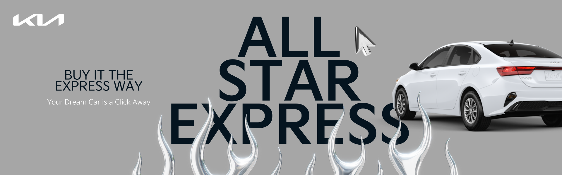 All Star Kia Baton Rouge Louisiana