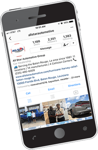 All Star Kia Of Baton Rouge in Baton Rouge LA